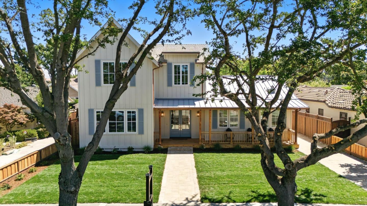 Detail Gallery Image 61 of 62 For 1192 Crescent Dr, San Jose,  CA 95125 - 5 Beds | 4/1 Baths