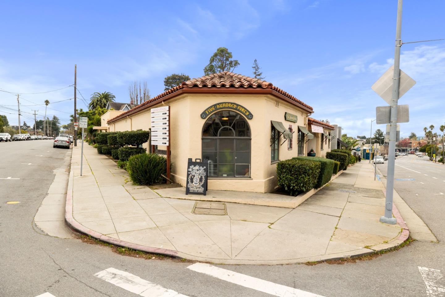 Detail Gallery Image 13 of 22 For 526-540 Soquel Ave, Santa Cruz,  CA 95062 - – Beds | – Baths