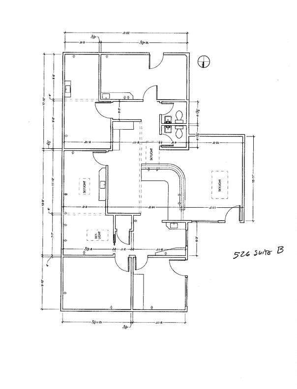 Detail Gallery Image 19 of 22 For 526-540 Soquel Ave, Santa Cruz,  CA 95062 - – Beds | – Baths