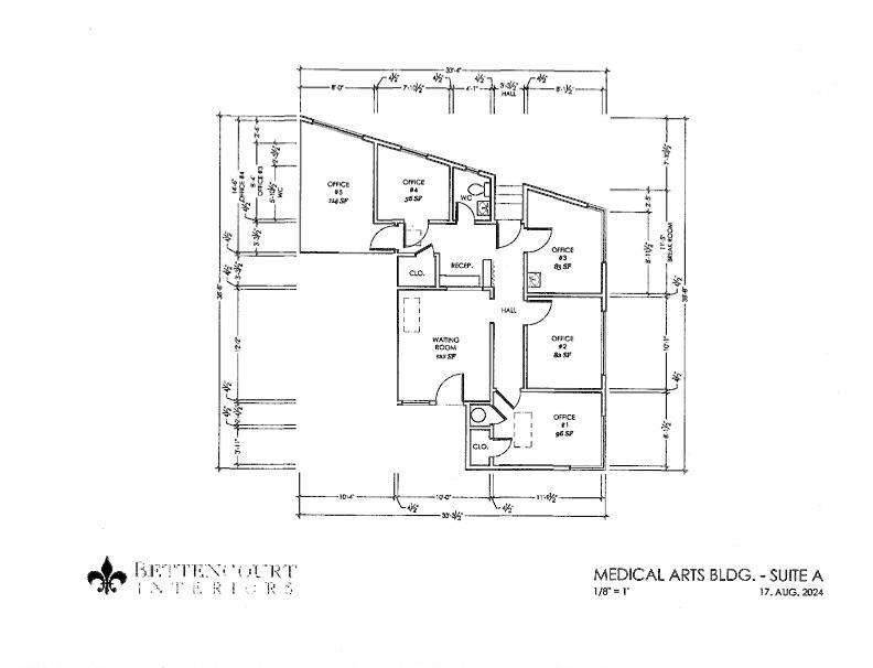 Detail Gallery Image 20 of 22 For 526-540 Soquel Ave, Santa Cruz,  CA 95062 - – Beds | – Baths