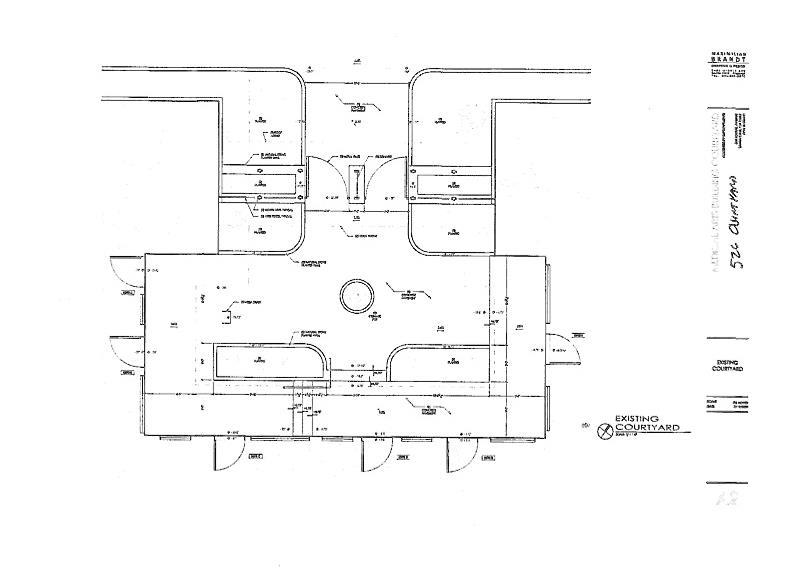 Detail Gallery Image 22 of 22 For 526-540 Soquel Ave, Santa Cruz,  CA 95062 - – Beds | – Baths