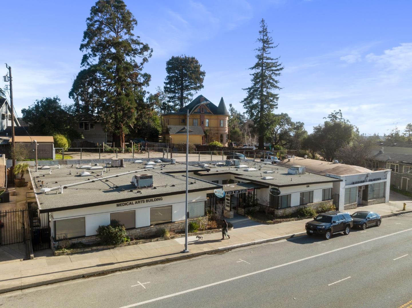 Detail Gallery Image 7 of 22 For 526-540 Soquel Ave, Santa Cruz,  CA 95062 - – Beds | – Baths
