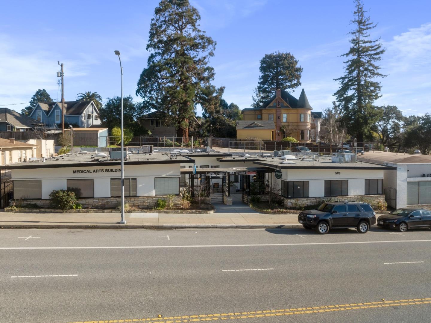 Detail Gallery Image 8 of 22 For 526-540 Soquel Ave, Santa Cruz,  CA 95062 - – Beds | – Baths