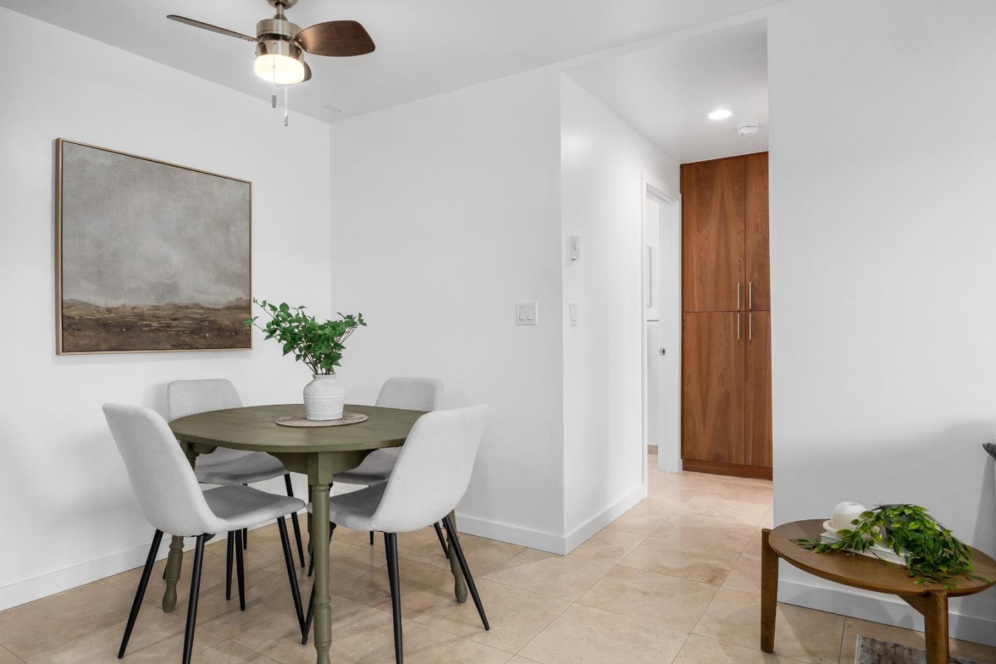 Detail Gallery Image 13 of 31 For 755 14th Ave #611,  Santa Cruz,  CA 95062 - 1 Beds | 1 Baths