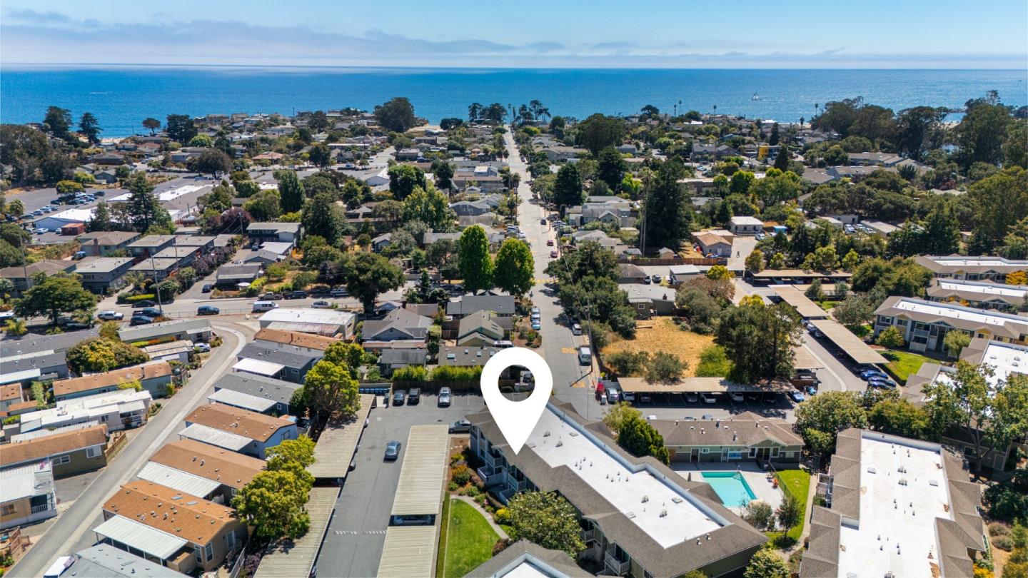 Detail Gallery Image 14 of 31 For 755 14th Ave #611,  Santa Cruz,  CA 95062 - 1 Beds | 1 Baths