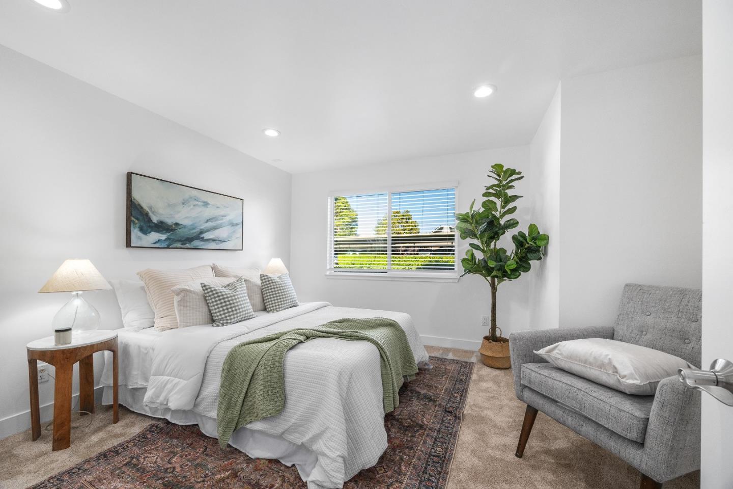 Detail Gallery Image 18 of 31 For 755 14th Ave #611,  Santa Cruz,  CA 95062 - 1 Beds | 1 Baths