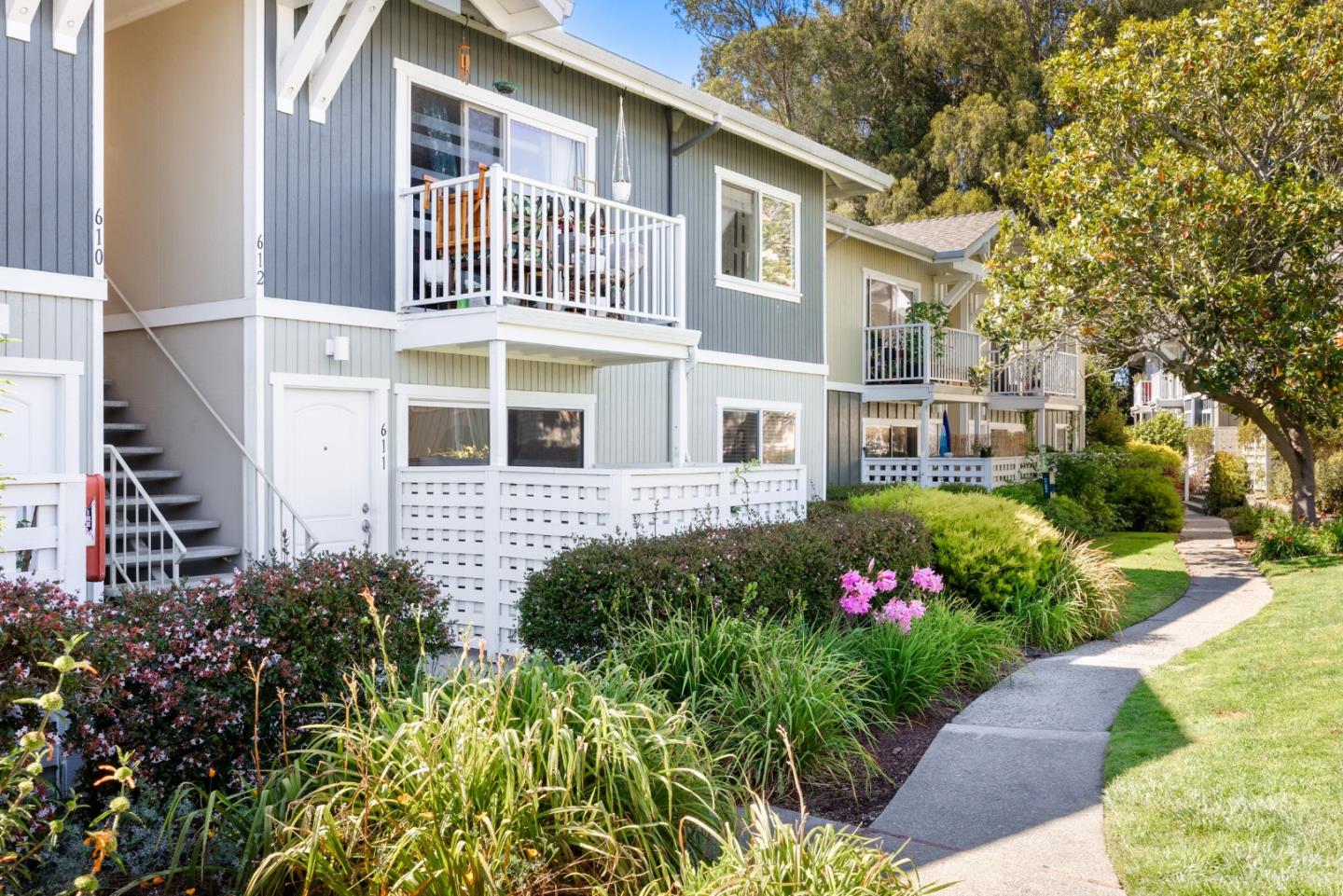 Detail Gallery Image 28 of 31 For 755 14th Ave #611,  Santa Cruz,  CA 95062 - 1 Beds | 1 Baths