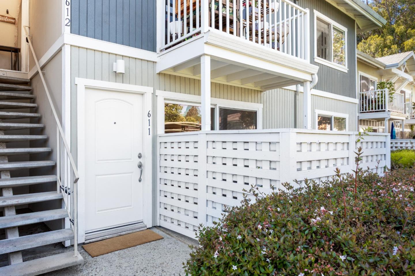 Detail Gallery Image 29 of 31 For 755 14th Ave #611,  Santa Cruz,  CA 95062 - 1 Beds | 1 Baths