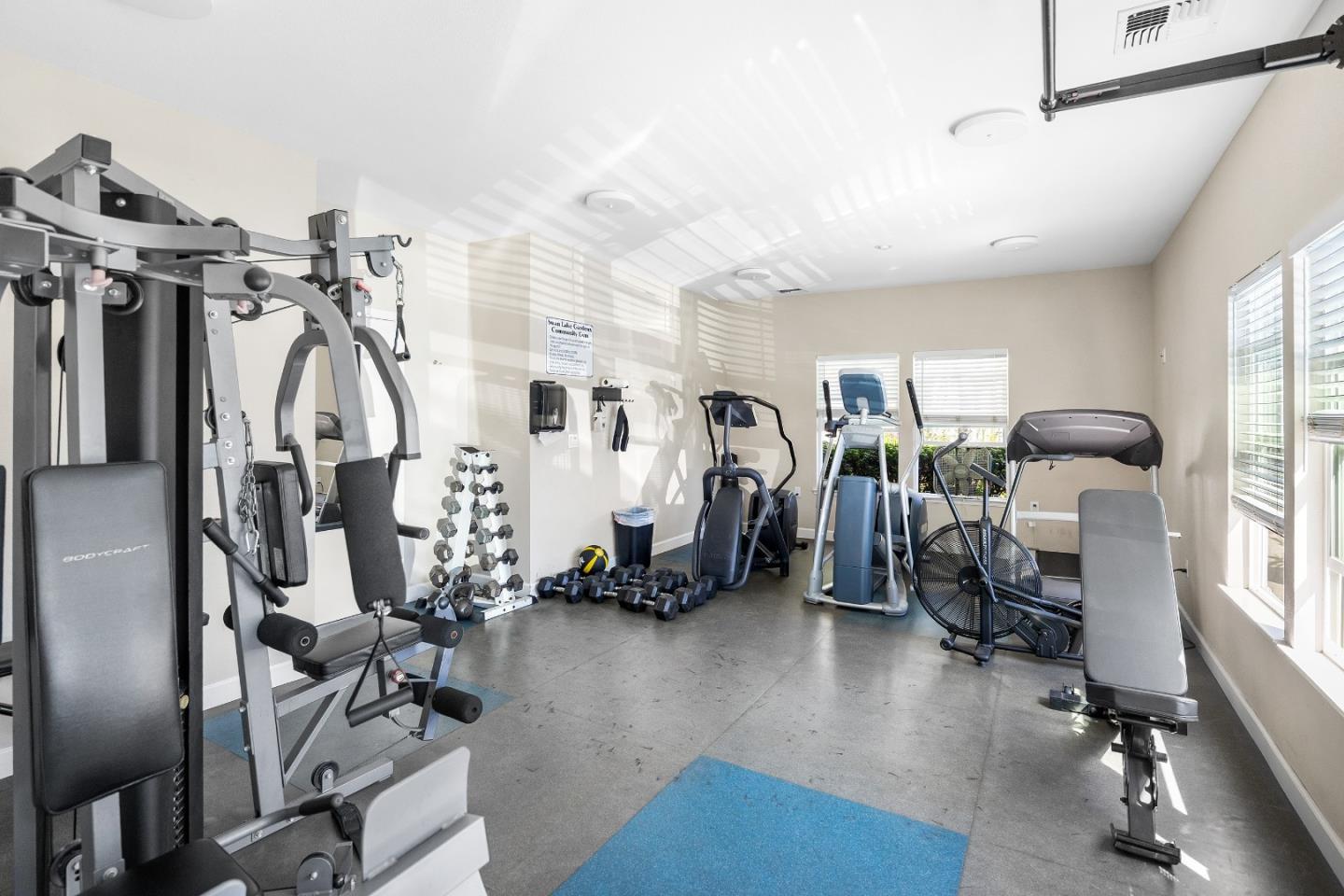 Detail Gallery Image 31 of 31 For 755 14th Ave #611,  Santa Cruz,  CA 95062 - 1 Beds | 1 Baths