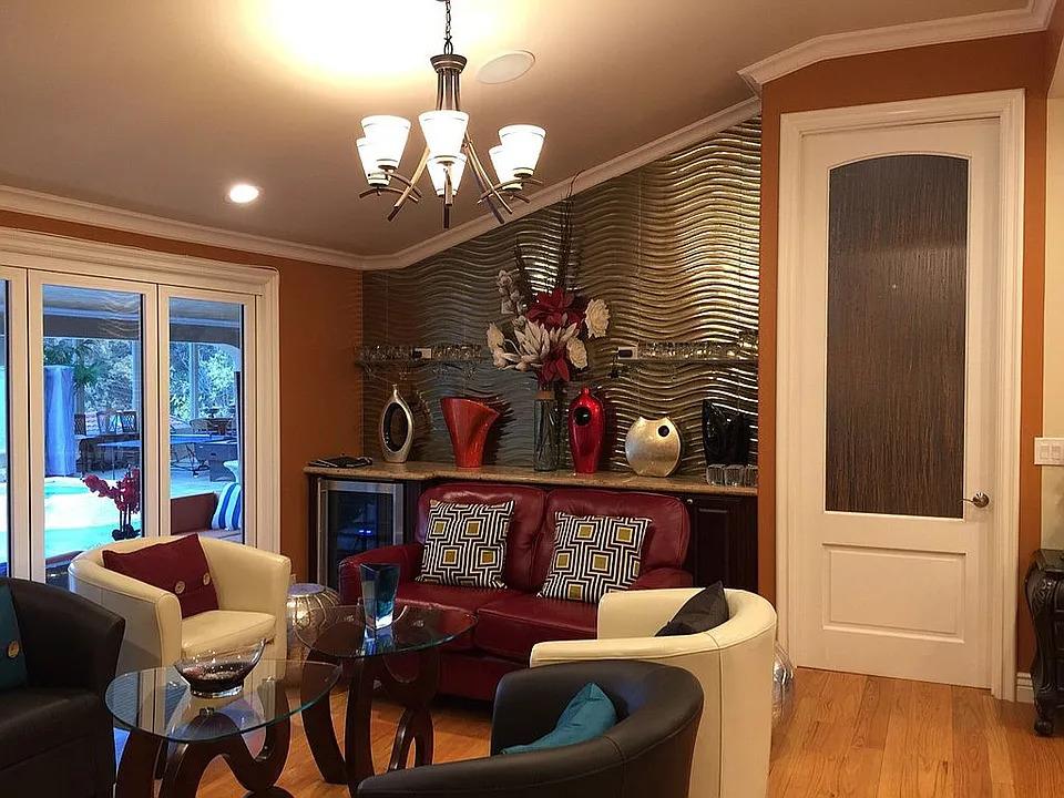 Detail Gallery Image 24 of 62 For 13605 Surrey Ln, Saratoga,  CA 95070 - 5 Beds | 6 Baths