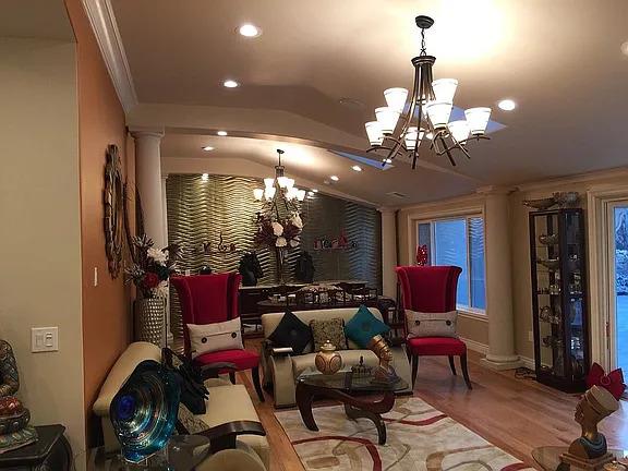 Detail Gallery Image 26 of 62 For 13605 Surrey Ln, Saratoga,  CA 95070 - 5 Beds | 6 Baths