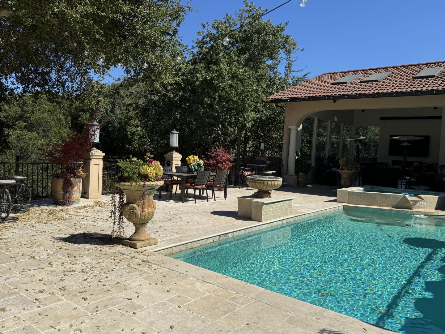 Detail Gallery Image 37 of 62 For 13605 Surrey Ln, Saratoga,  CA 95070 - 5 Beds | 6 Baths