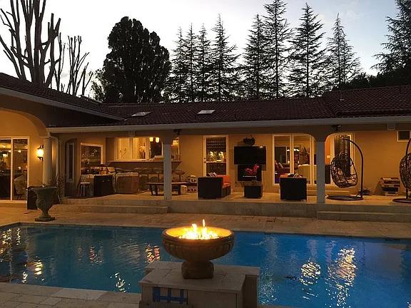 Detail Gallery Image 47 of 62 For 13605 Surrey Ln, Saratoga,  CA 95070 - 5 Beds | 6 Baths