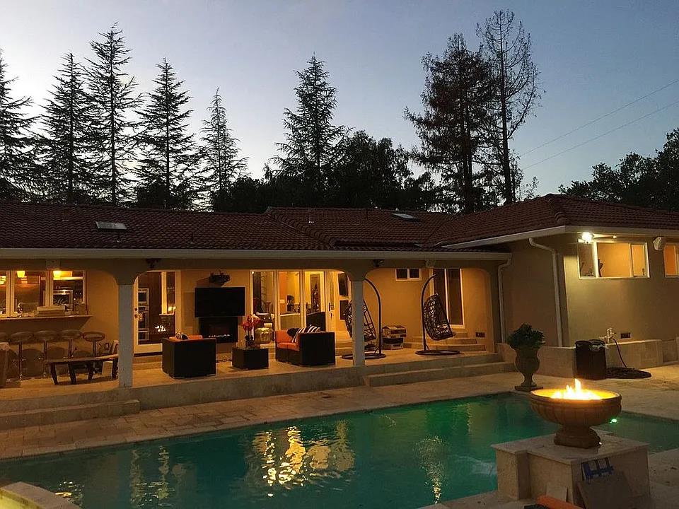 Detail Gallery Image 48 of 62 For 13605 Surrey Ln, Saratoga,  CA 95070 - 5 Beds | 6 Baths