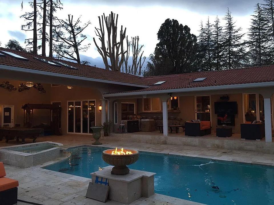 Detail Gallery Image 49 of 62 For 13605 Surrey Ln, Saratoga,  CA 95070 - 5 Beds | 6 Baths