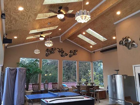Detail Gallery Image 51 of 62 For 13605 Surrey Ln, Saratoga,  CA 95070 - 5 Beds | 6 Baths