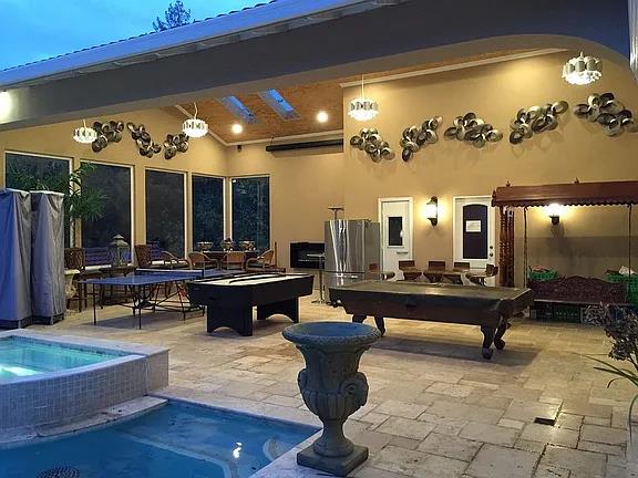 Detail Gallery Image 52 of 62 For 13605 Surrey Ln, Saratoga,  CA 95070 - 5 Beds | 6 Baths