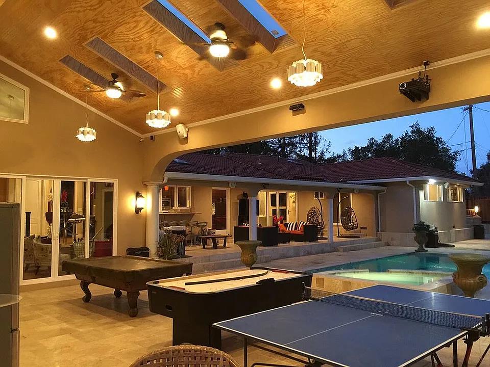 Detail Gallery Image 55 of 62 For 13605 Surrey Ln, Saratoga,  CA 95070 - 5 Beds | 6 Baths