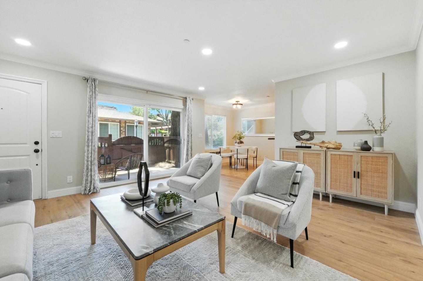 Detail Gallery Image 12 of 42 For 2580 Homestead Rd #4101,  Santa Clara,  CA 95051 - 2 Beds | 1/1 Baths