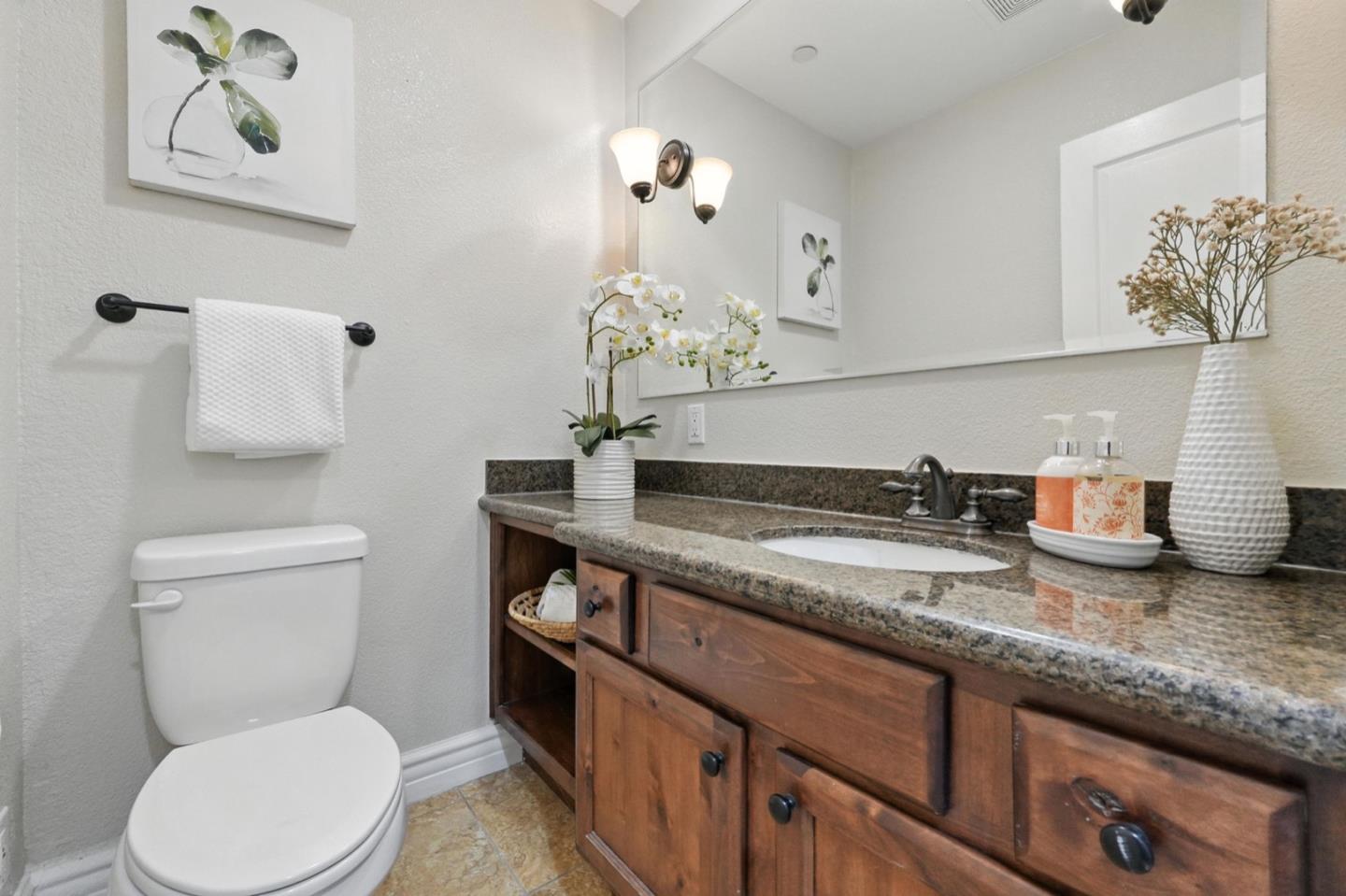Detail Gallery Image 29 of 42 For 2580 Homestead Rd #4101,  Santa Clara,  CA 95051 - 2 Beds | 1/1 Baths
