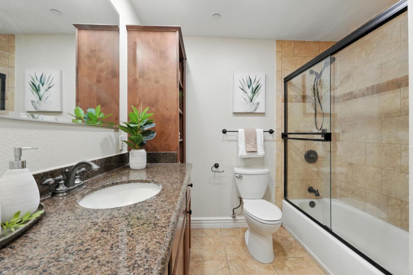 Detail Gallery Image 32 of 42 For 2580 Homestead Rd #4101,  Santa Clara,  CA 95051 - 2 Beds | 1/1 Baths