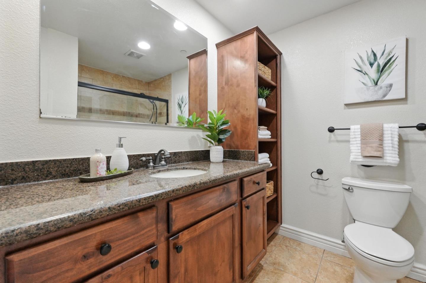 Detail Gallery Image 33 of 42 For 2580 Homestead Rd #4101,  Santa Clara,  CA 95051 - 2 Beds | 1/1 Baths