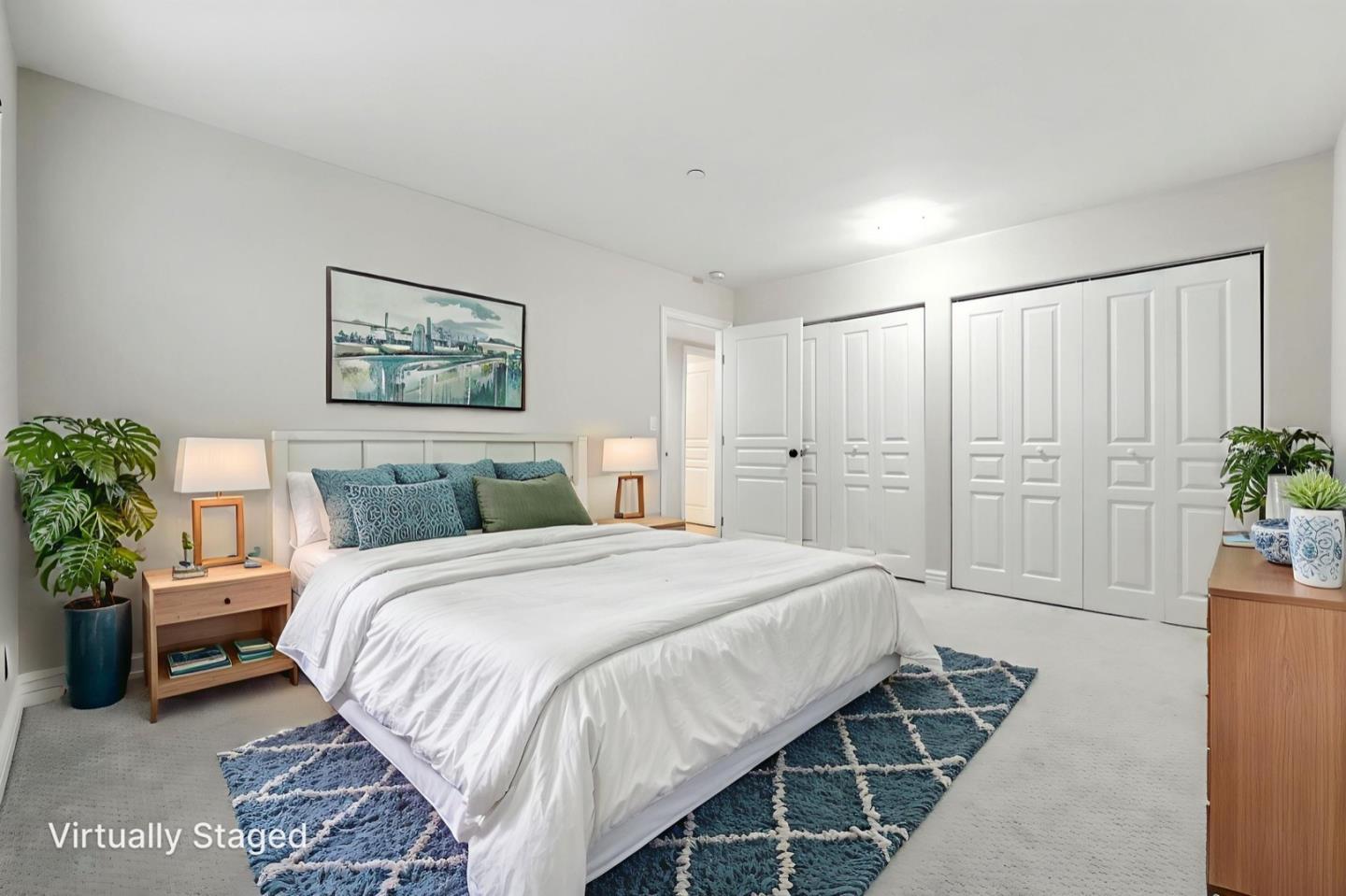Detail Gallery Image 34 of 42 For 2580 Homestead Rd #4101,  Santa Clara,  CA 95051 - 2 Beds | 1/1 Baths