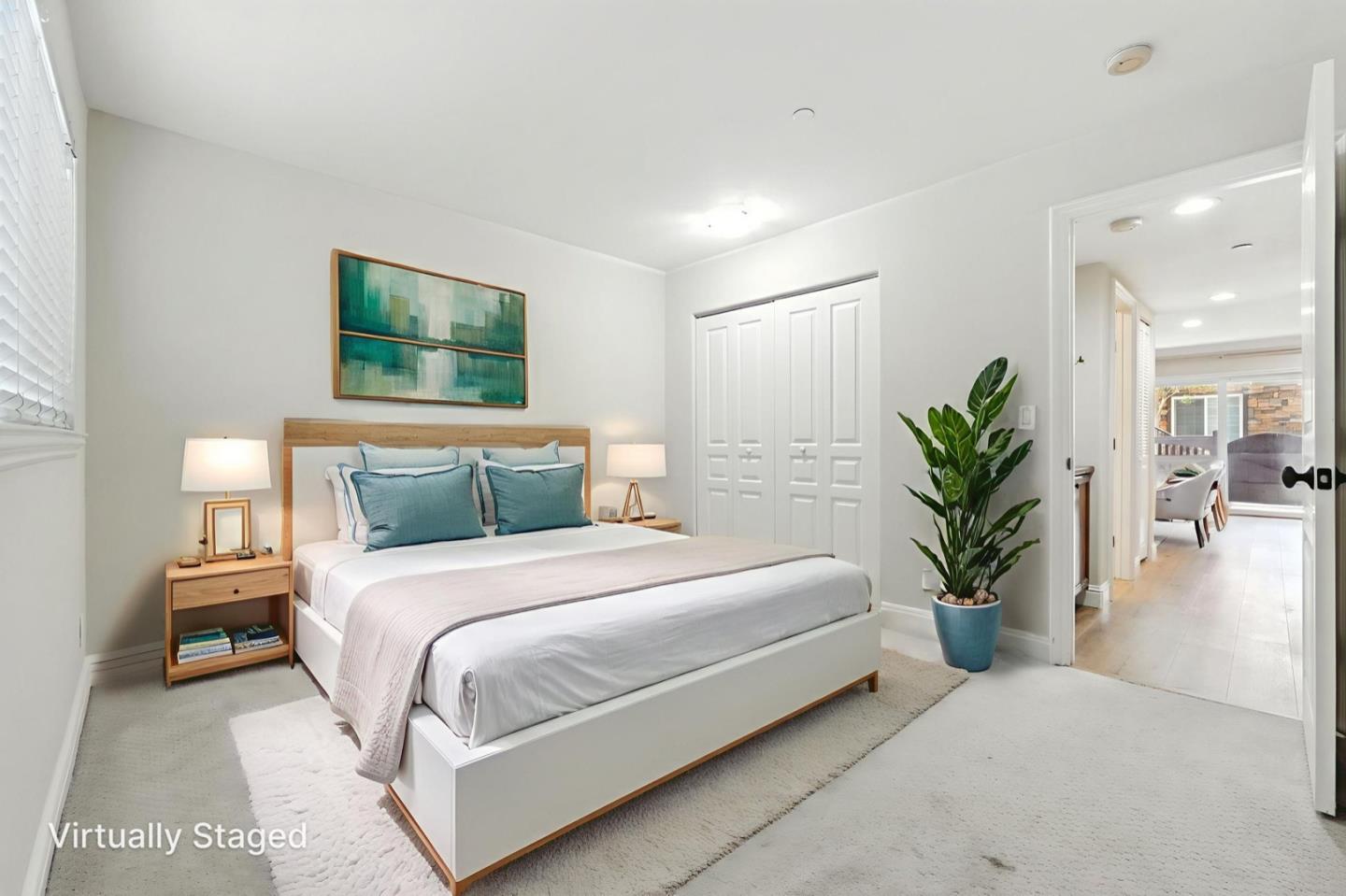 Detail Gallery Image 36 of 42 For 2580 Homestead Rd #4101,  Santa Clara,  CA 95051 - 2 Beds | 1/1 Baths