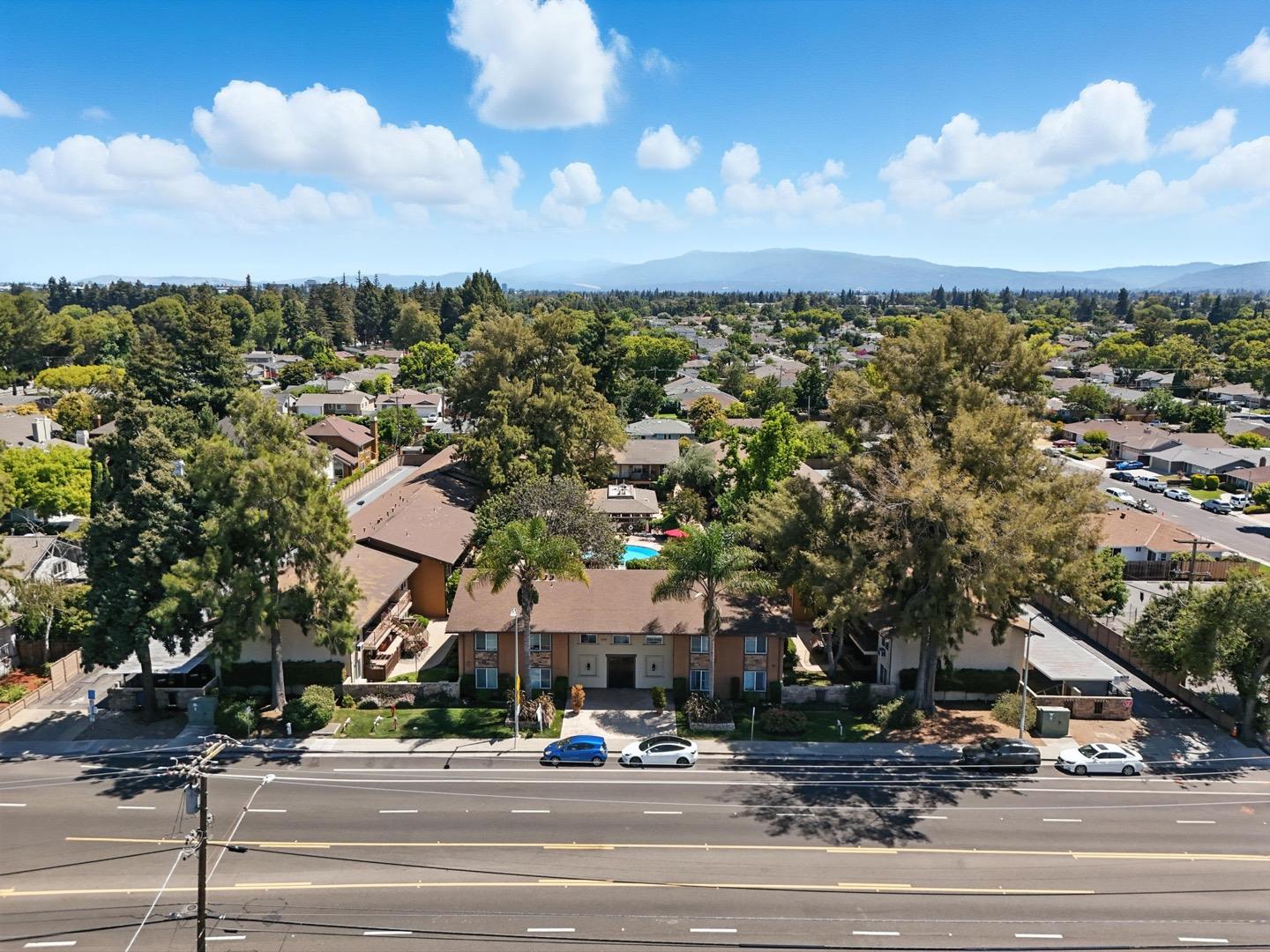 Detail Gallery Image 38 of 42 For 2580 Homestead Rd #4101,  Santa Clara,  CA 95051 - 2 Beds | 1/1 Baths