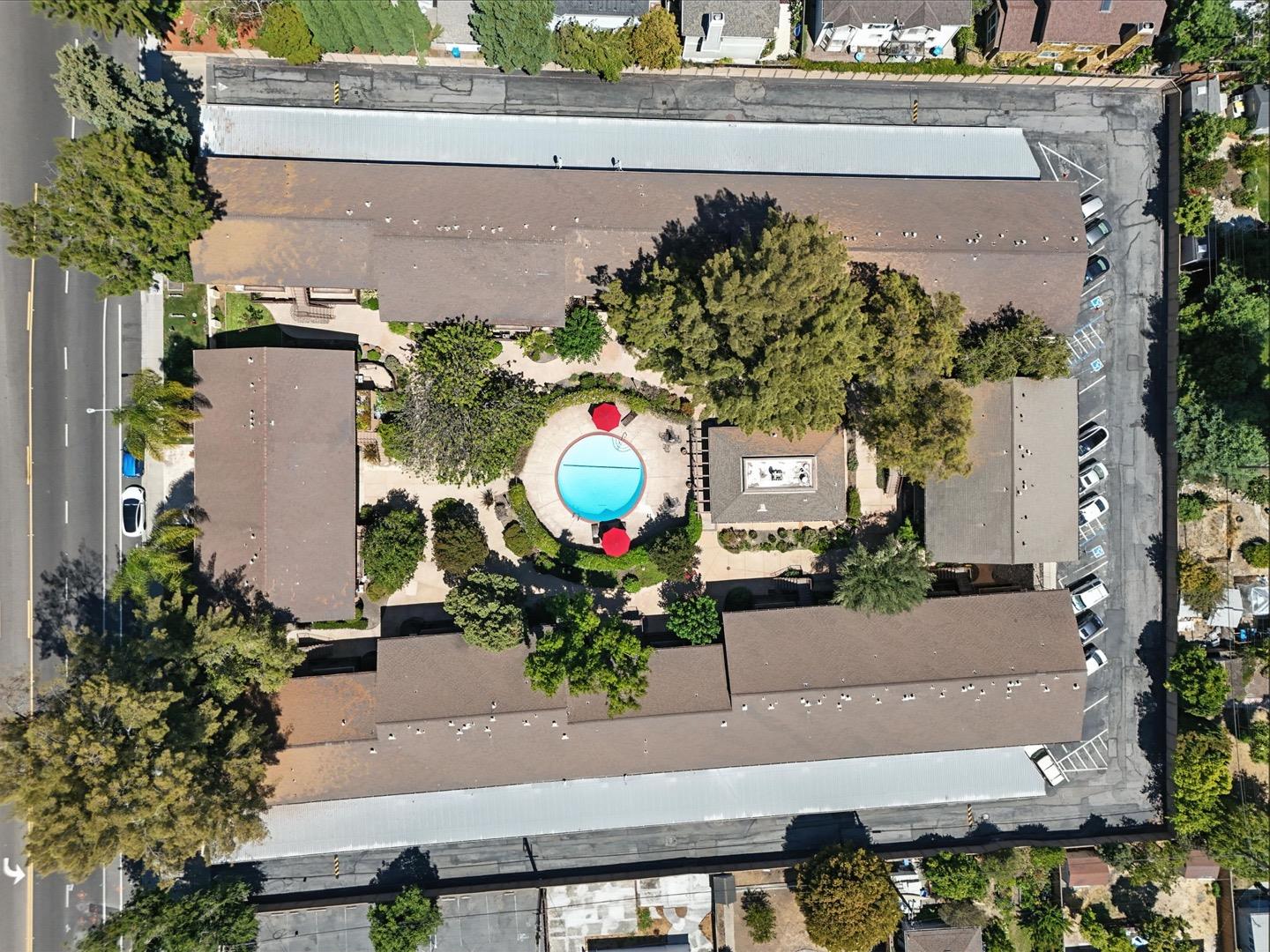 Detail Gallery Image 39 of 42 For 2580 Homestead Rd #4101,  Santa Clara,  CA 95051 - 2 Beds | 1/1 Baths