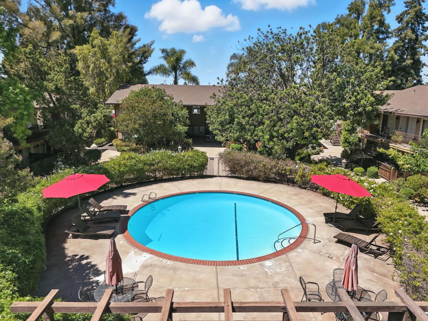 Detail Gallery Image 40 of 42 For 2580 Homestead Rd #4101,  Santa Clara,  CA 95051 - 2 Beds | 1/1 Baths