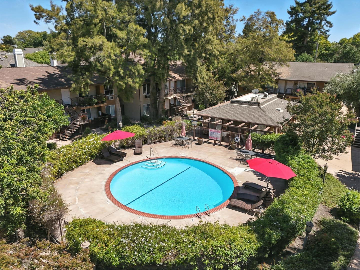 Detail Gallery Image 41 of 42 For 2580 Homestead Rd #4101,  Santa Clara,  CA 95051 - 2 Beds | 1/1 Baths
