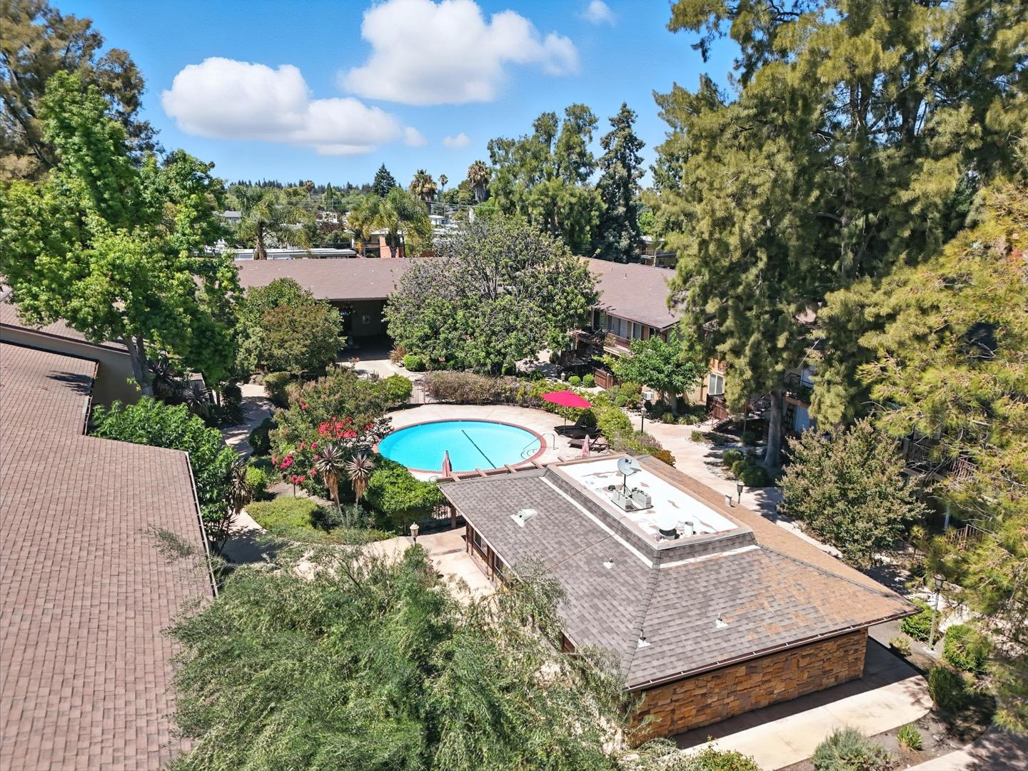 Detail Gallery Image 42 of 42 For 2580 Homestead Rd #4101,  Santa Clara,  CA 95051 - 2 Beds | 1/1 Baths