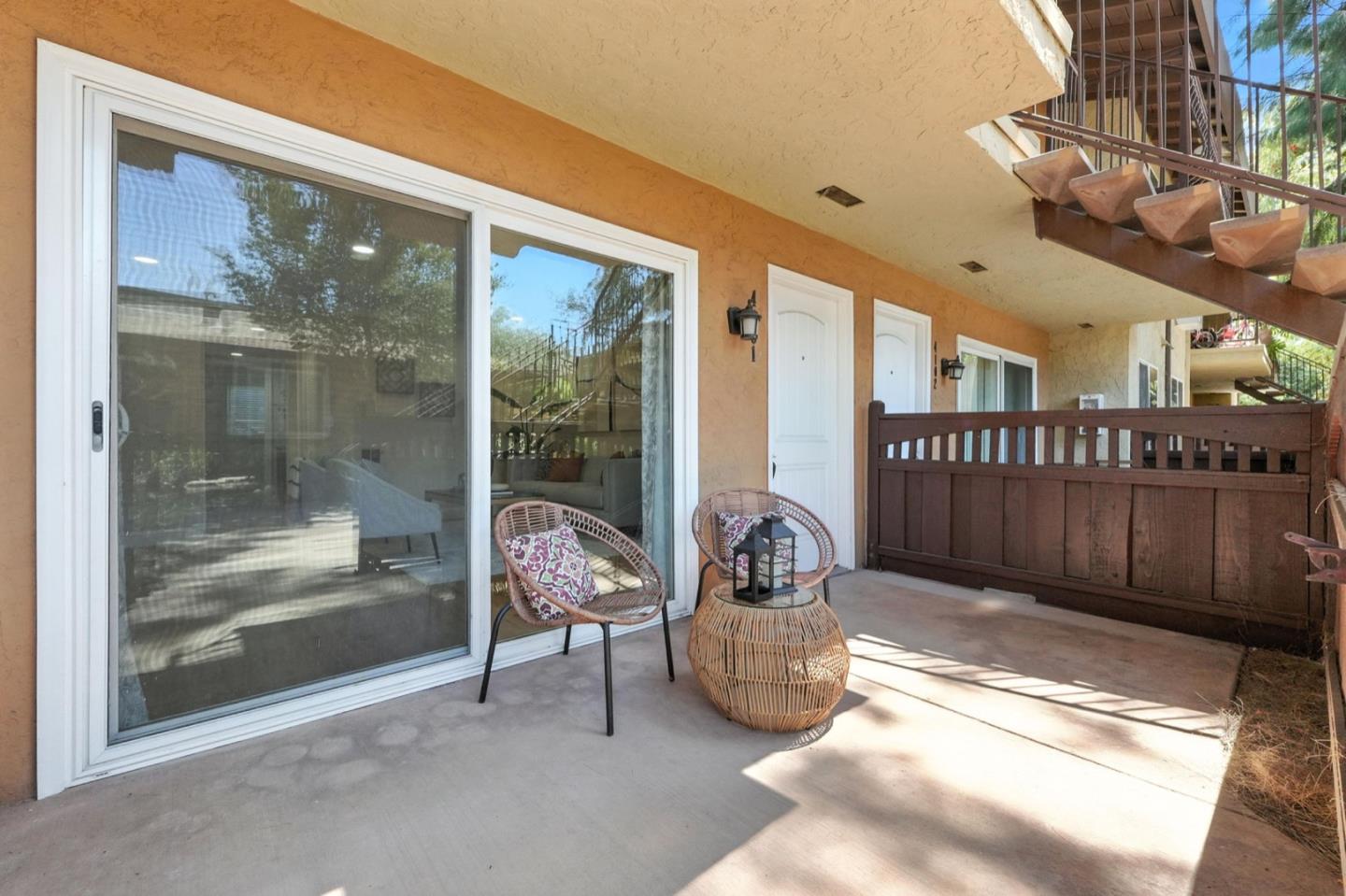 Detail Gallery Image 7 of 42 For 2580 Homestead Rd #4101,  Santa Clara,  CA 95051 - 2 Beds | 1/1 Baths
