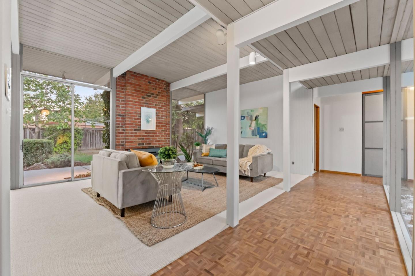 Detail Gallery Image 11 of 62 For 1204 Navlet Ct, Sunnyvale,  CA 94087 - 4 Beds | 2 Baths