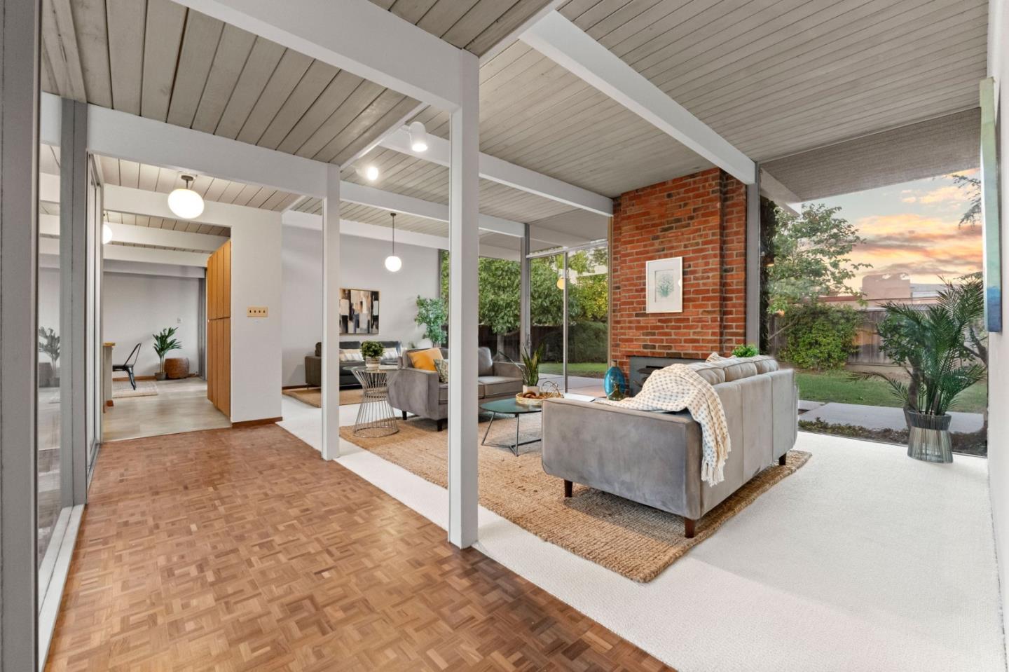 Detail Gallery Image 13 of 62 For 1204 Navlet Ct, Sunnyvale,  CA 94087 - 4 Beds | 2 Baths