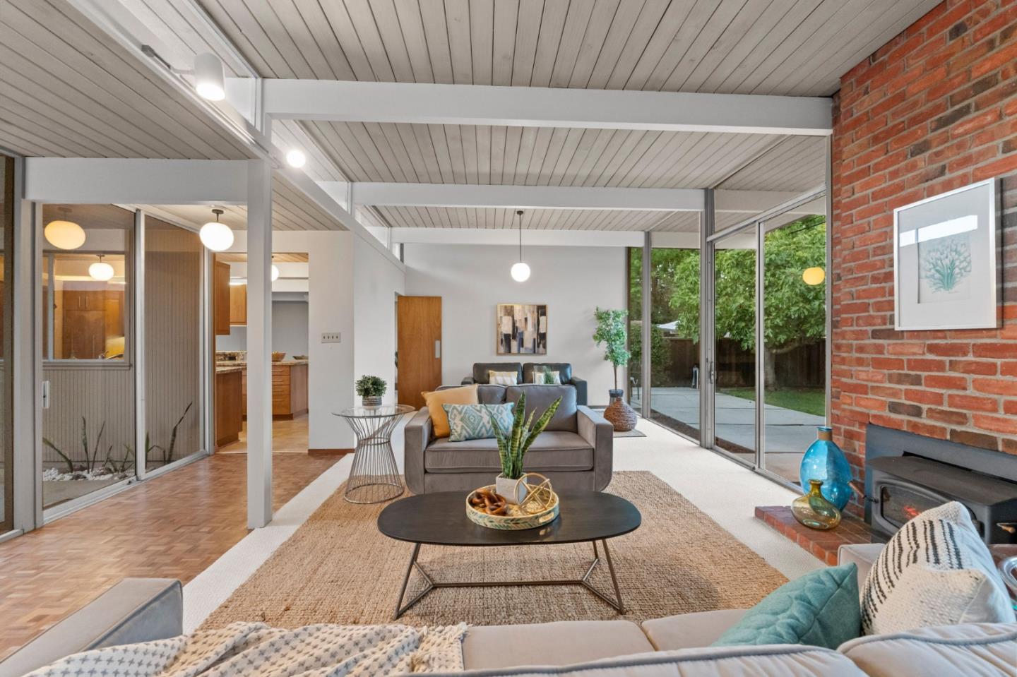 Detail Gallery Image 14 of 62 For 1204 Navlet Ct, Sunnyvale,  CA 94087 - 4 Beds | 2 Baths