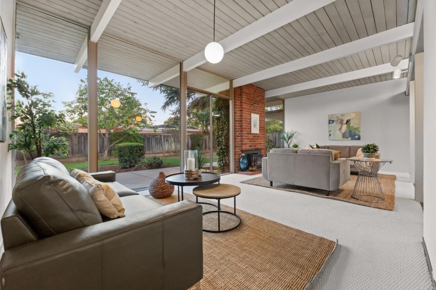 Detail Gallery Image 15 of 62 For 1204 Navlet Ct, Sunnyvale,  CA 94087 - 4 Beds | 2 Baths