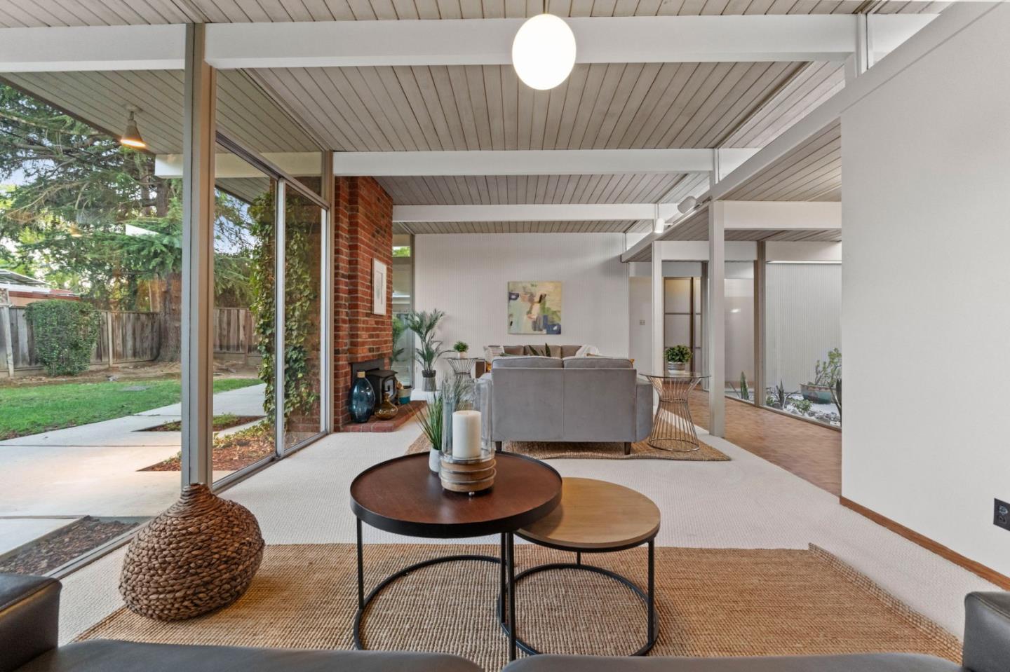 Detail Gallery Image 17 of 62 For 1204 Navlet Ct, Sunnyvale,  CA 94087 - 4 Beds | 2 Baths