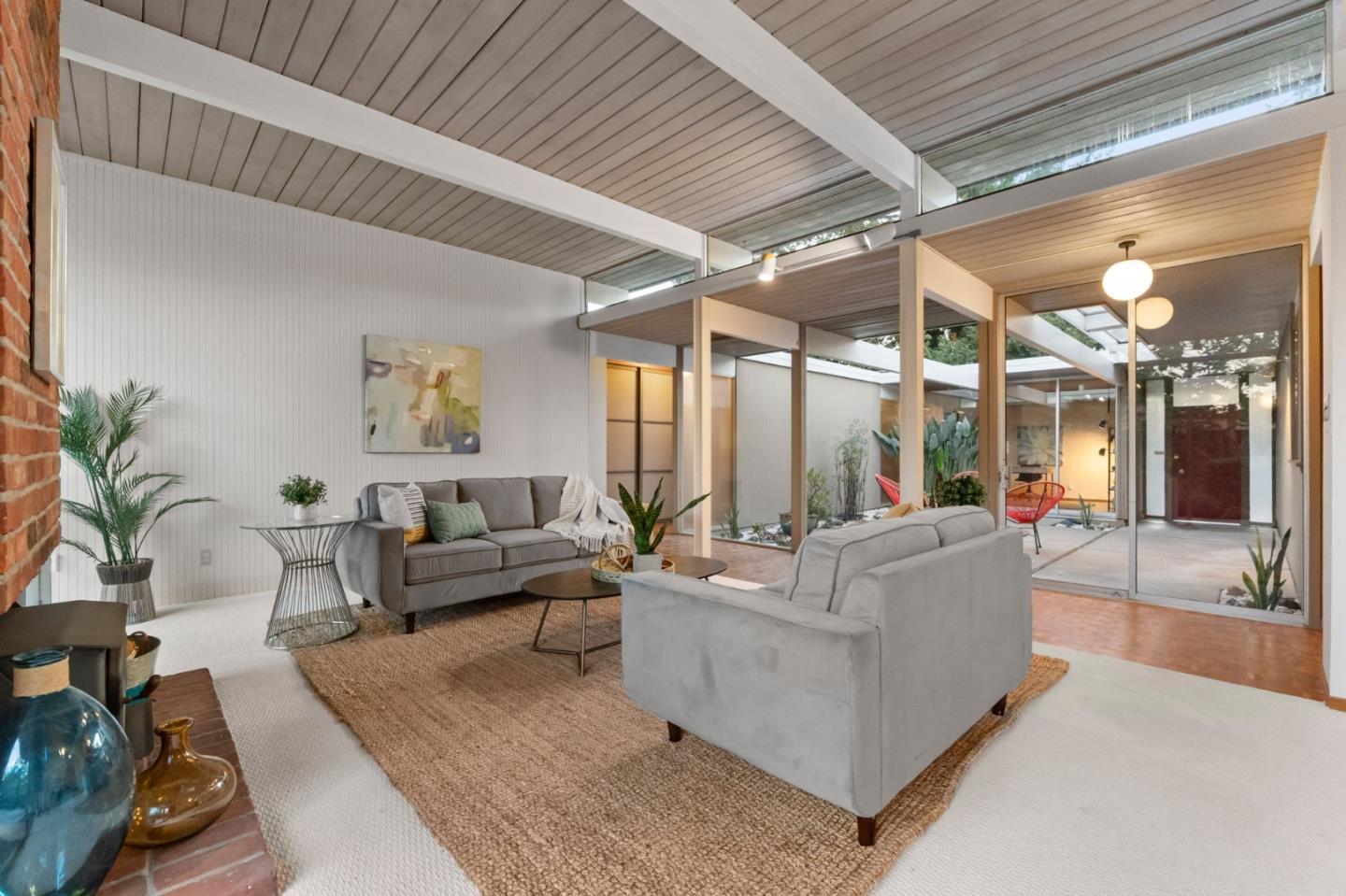 Detail Gallery Image 18 of 62 For 1204 Navlet Ct, Sunnyvale,  CA 94087 - 4 Beds | 2 Baths