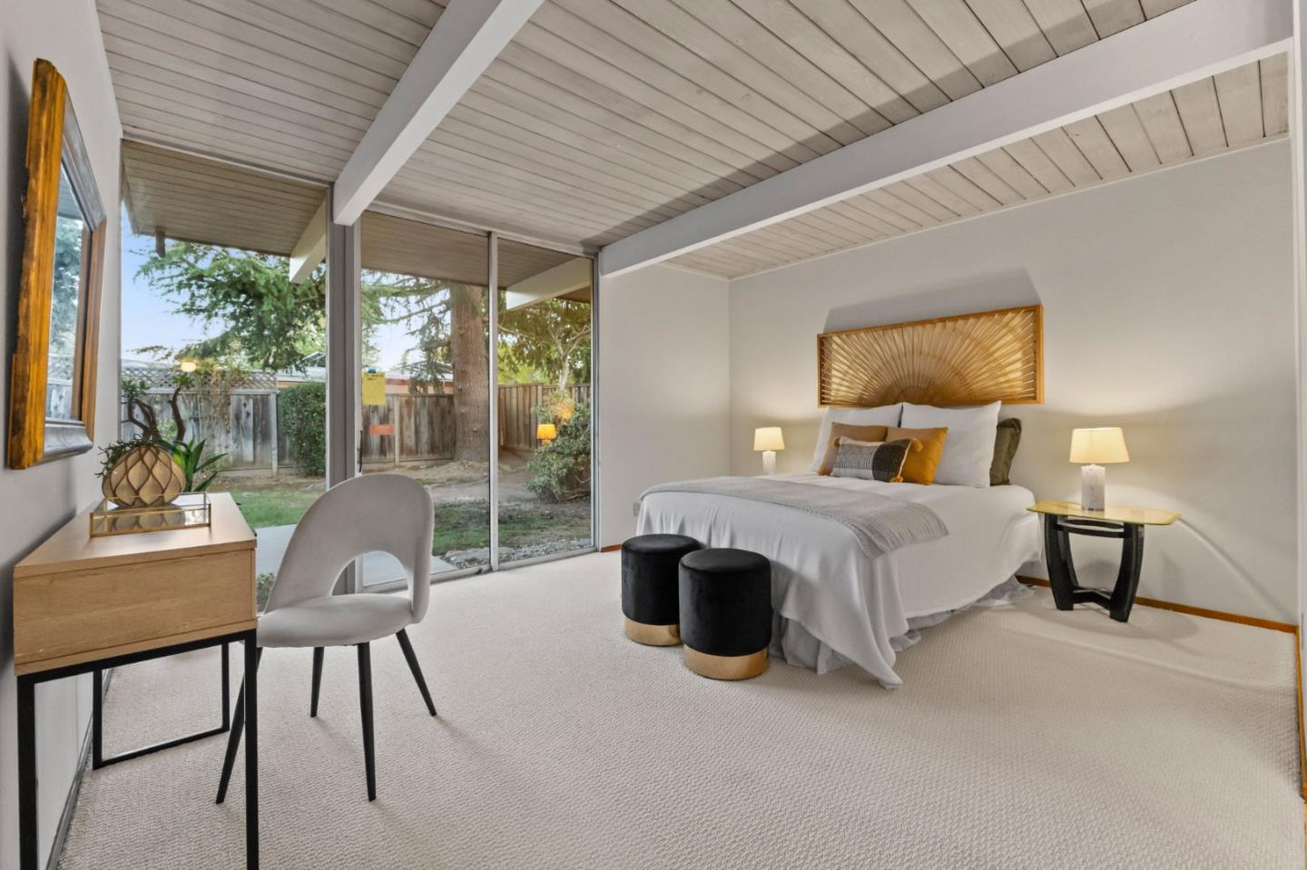 Detail Gallery Image 36 of 62 For 1204 Navlet Ct, Sunnyvale,  CA 94087 - 4 Beds | 2 Baths