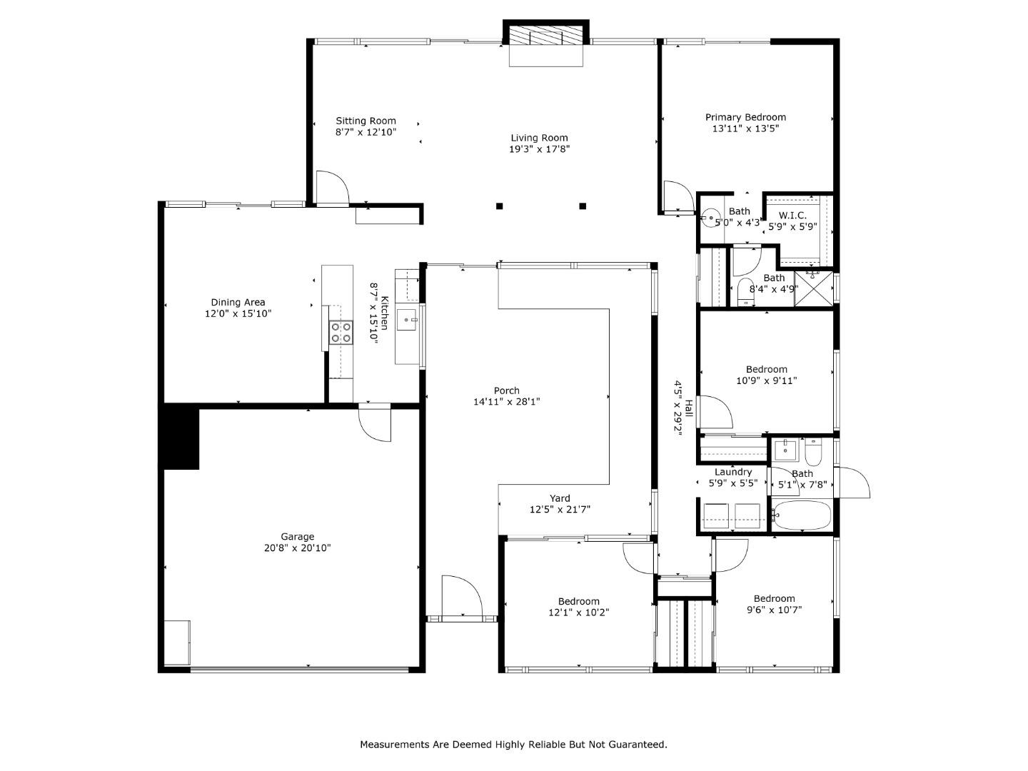 Detail Gallery Image 62 of 62 For 1204 Navlet Ct, Sunnyvale,  CA 94087 - 4 Beds | 2 Baths