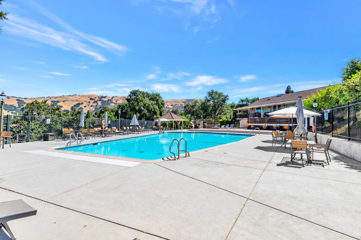 Detail Gallery Image 40 of 45 For 3785 Live Oak Ln, Morgan Hill,  CA 95037 - 5 Beds | 4 Baths