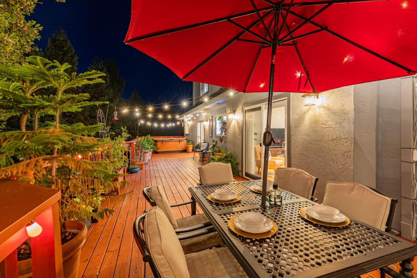 Detail Gallery Image 5 of 45 For 3785 Live Oak Ln, Morgan Hill,  CA 95037 - 5 Beds | 4 Baths