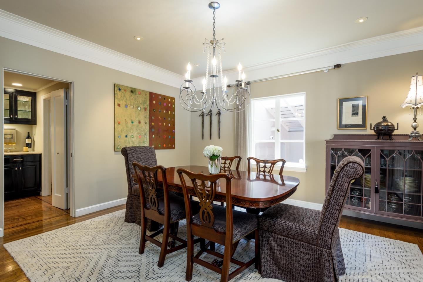 Detail Gallery Image 15 of 36 For 533 Edinburgh St, San Mateo,  CA 94402 - 4 Beds | 3 Baths