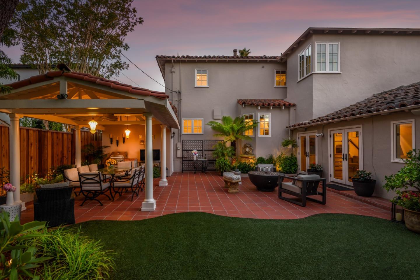 Detail Gallery Image 36 of 36 For 533 Edinburgh St, San Mateo,  CA 94402 - 4 Beds | 3 Baths