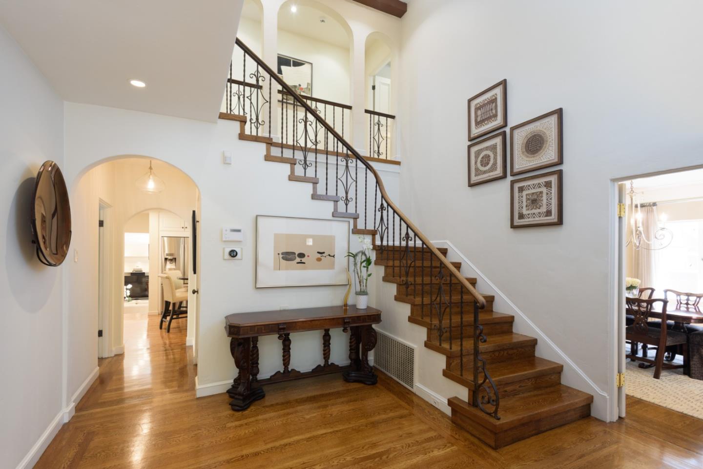 Detail Gallery Image 6 of 36 For 533 Edinburgh St, San Mateo,  CA 94402 - 4 Beds | 3 Baths