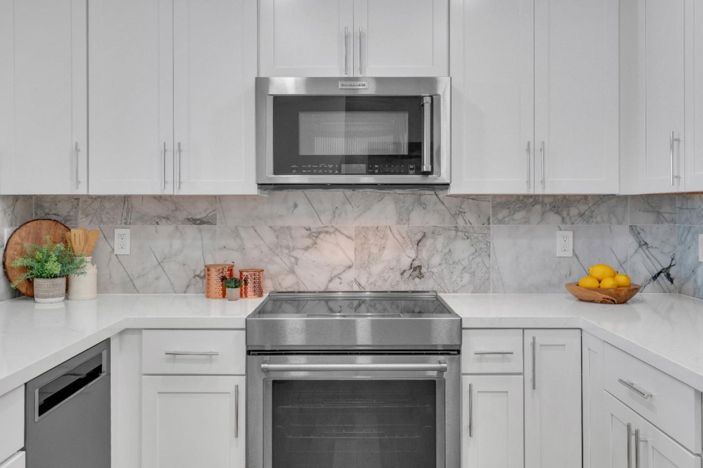 Detail Gallery Image 10 of 30 For 175 W Saint James St #607,  San Jose,  CA 95110 - 1 Beds | 1 Baths