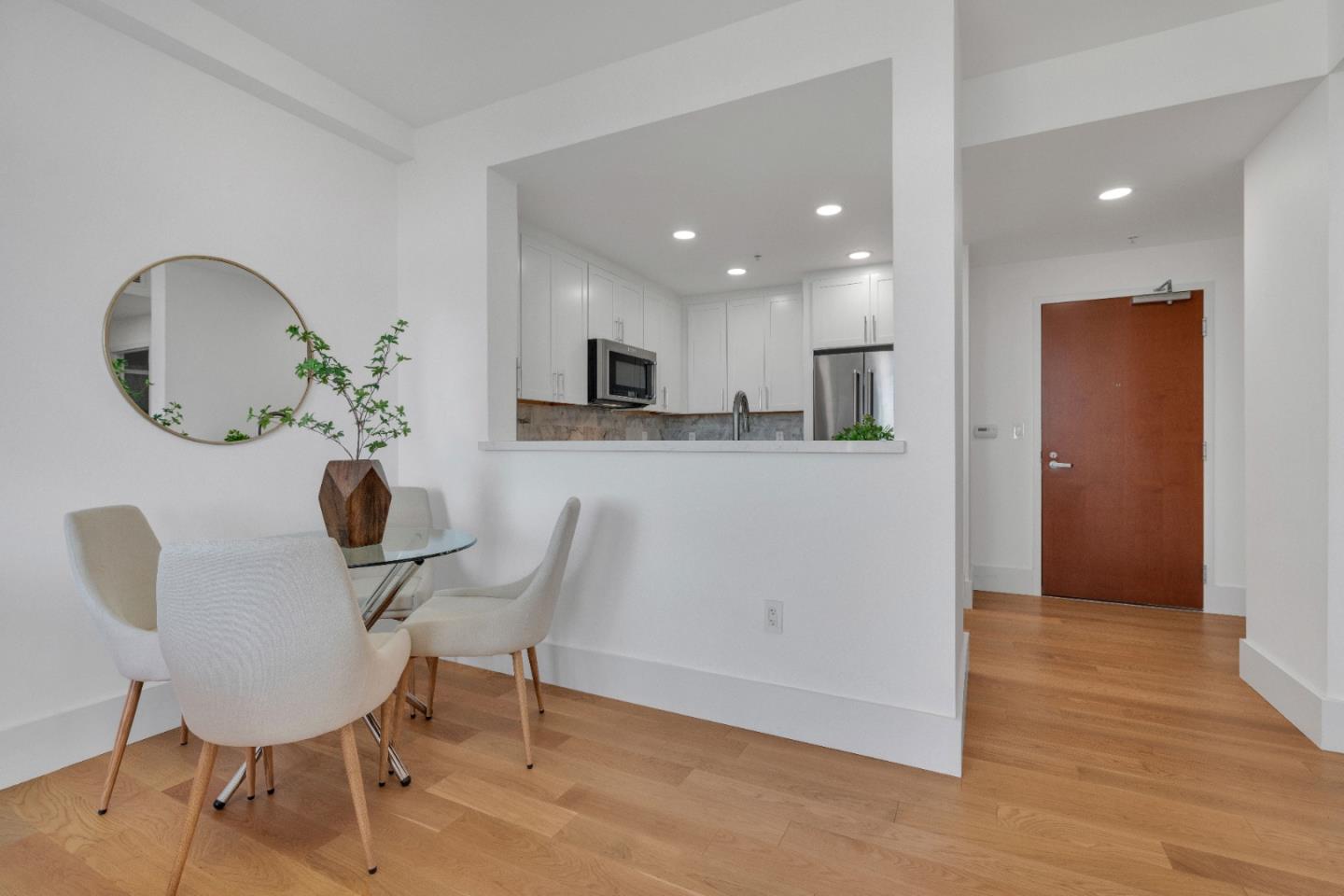 Detail Gallery Image 16 of 30 For 175 W Saint James St #607,  San Jose,  CA 95110 - 1 Beds | 1 Baths