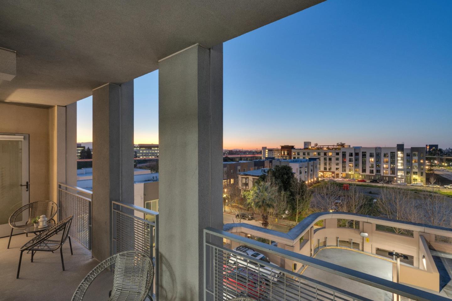 Detail Gallery Image 17 of 30 For 175 W Saint James St #607,  San Jose,  CA 95110 - 1 Beds | 1 Baths